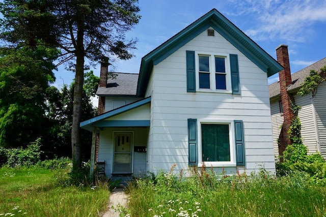 204 S Division St, Traverse City, MI 49684 - photo 1
