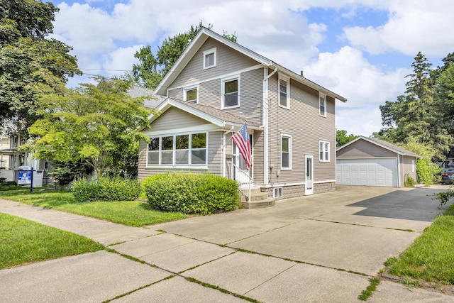 716 Union St, Jackson, MI 49203 - photo 1