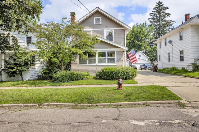 716 Union St, Jackson, MI 49203 - photo 19