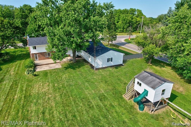 8001 Beecher Rd, Flint, MI 48433 - photo 2
