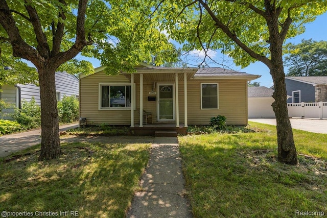 1890 College St, Ferndale, MI 48220 - photo 4
