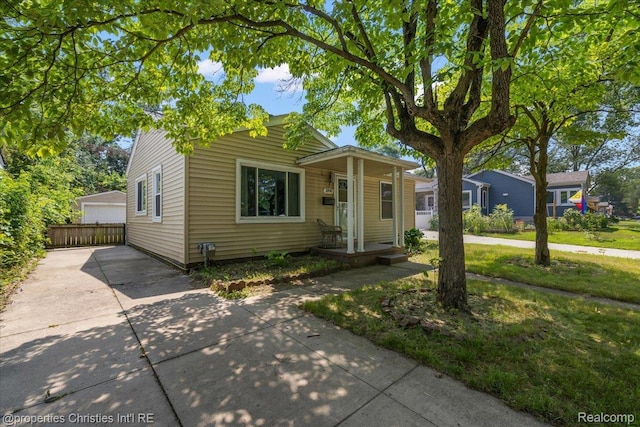 1890 College St, Ferndale, MI 48220 - photo 2