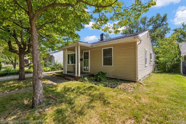 1890 College St, Ferndale, MI 48220 - photo 3