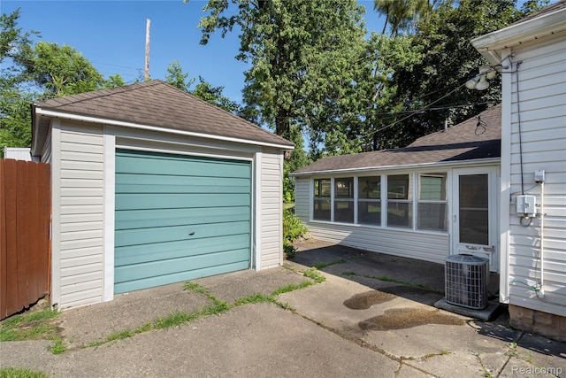 181 Navajo Ave, Pontiac, MI 48341 - photo 21