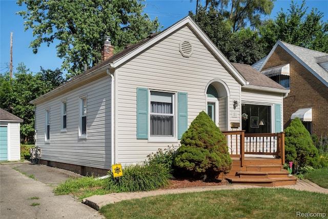181 Navajo Ave, Pontiac, MI 48341 - photo 2