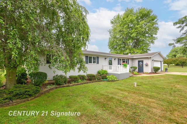 13431 Peet Rd, Oakley, MI 48649 - photo 1