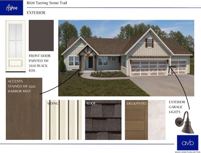8020 Turning Stone, Kalamazoo, MI 49009 - photo 2