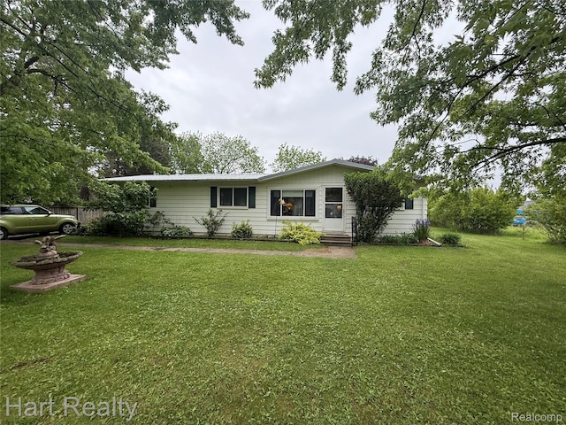 6455 Mayville Rd, Marlette, MI 48453 - photo 1