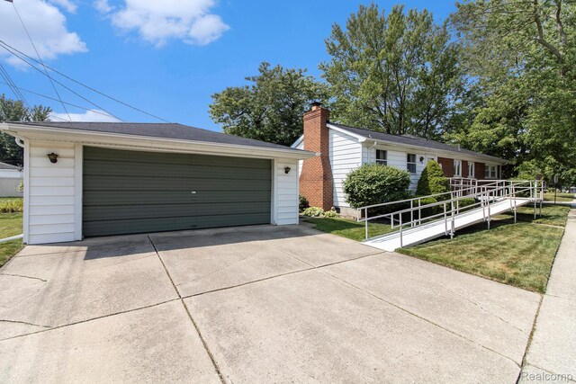 3411 Syckelmoore St, Trenton, MI 48183 - photo 25