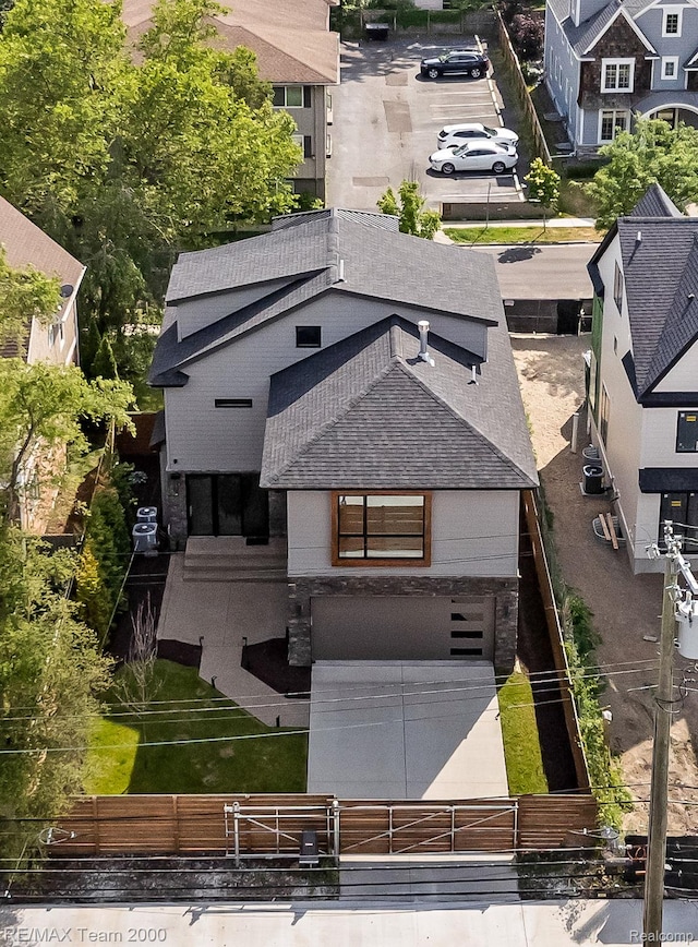 927 Ann St, Birmingham, MI 48009 - photo 39