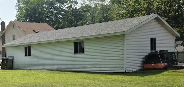 809 6th Ave, Lake Odessa, MI 48849 - photo 6