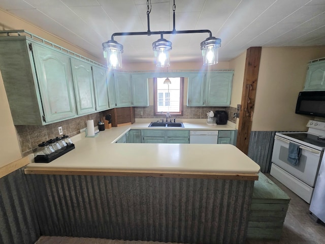 809 6th Ave, Lake Odessa, MI 48849 - photo 11