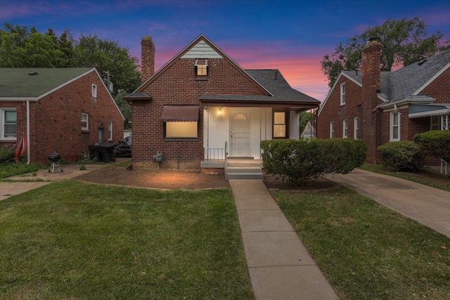 11669 Whitcomb St, Detroit, MI 48227 - photo 1