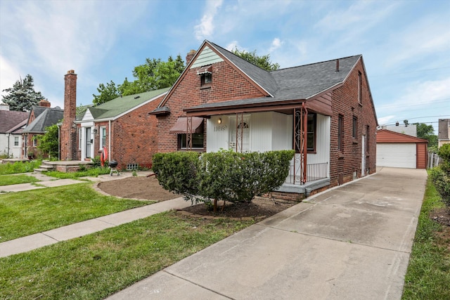 11669 Whitcomb St, Detroit, MI 48227 - photo 4