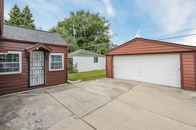 11669 Whitcomb St, Detroit, MI 48227 - photo 5