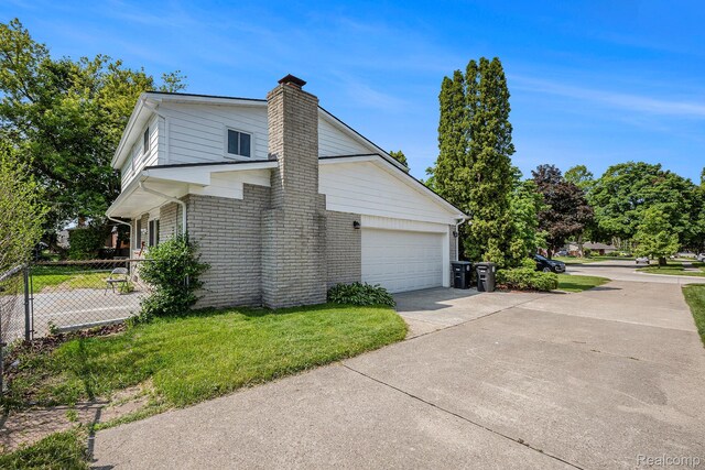 17346 Fairway St, Livonia, MI 48152 - photo 4