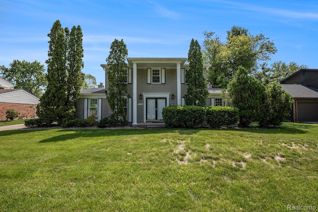 17346 Fairway St, Livonia, MI 48152 - photo 1