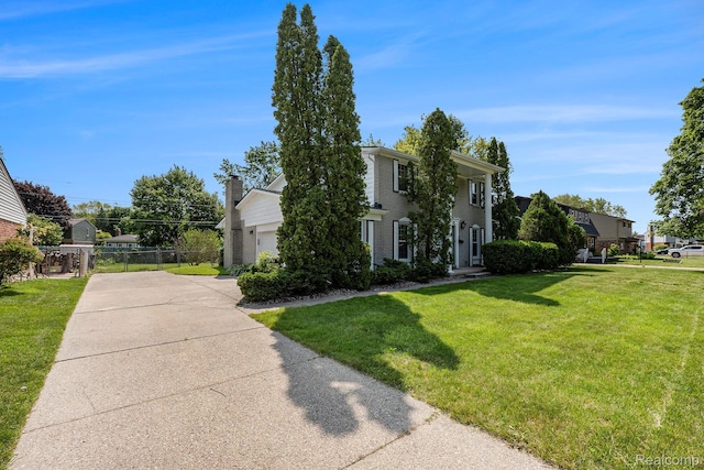 17346 Fairway St, Livonia, MI 48152 - photo 3
