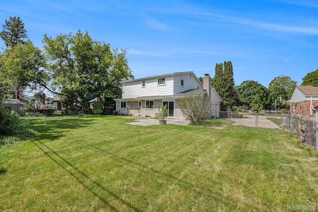 17346 Fairway St, Livonia, MI 48152 - photo 30
