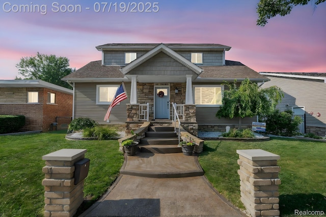 41 Gibbs St, Mount Clemens, MI 48043 - photo 1