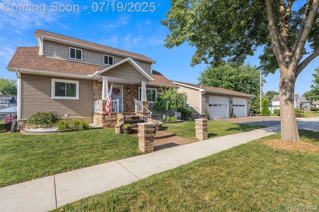41 Gibbs St, Mount Clemens, MI 48043 - photo 3
