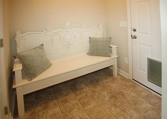 8440 Irish Mist, Onsted, MI 49265 - mudroom with baseboards