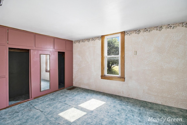 4651 E Pierce Rd, Ithaca, MI 48847 - empty room with carpet