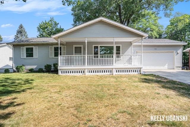 1882 Bonneville, Norton Shores, MI 49441 - photo 1