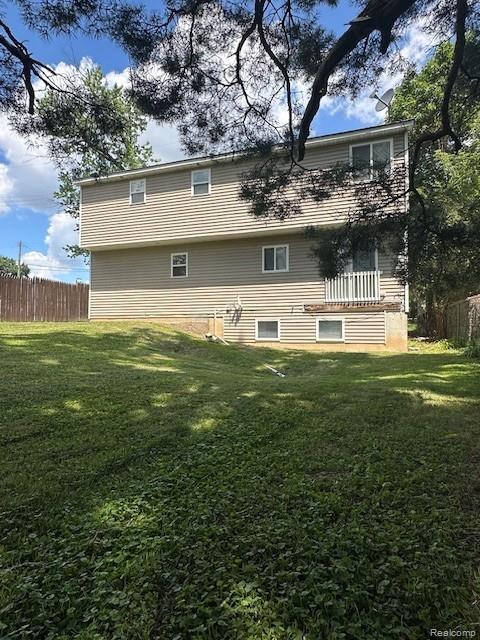 308 Chandler St, Pontiac, MI 48342 - photo 28