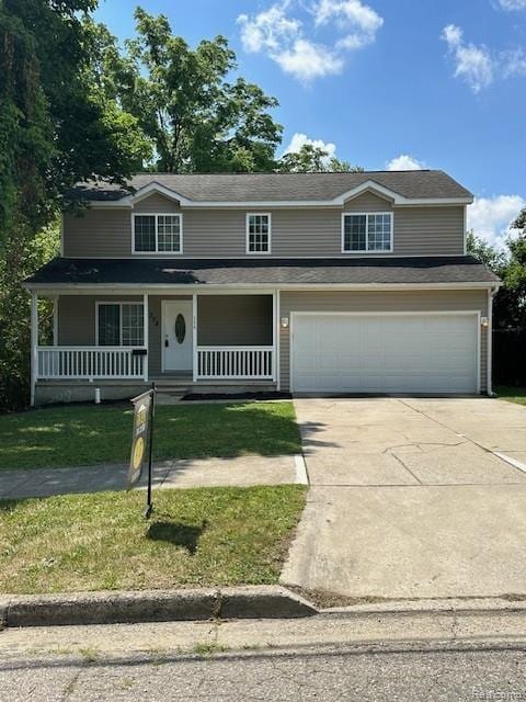 308 Chandler St, Pontiac, MI 48342 - photo 1