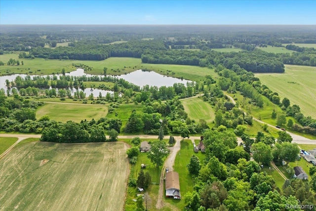 VL N Fleming Rd, Fowlerville, MI 48836 - photo 2