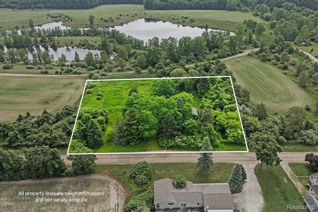 VL N Fleming Rd, Fowlerville, MI 48836 - photo 5