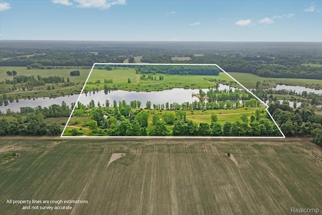 VL N Fleming Rd, Fowlerville, MI 48836 - photo 7