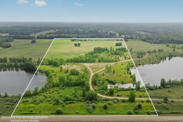 VL N Fleming Rd, Fowlerville, MI 48836 - photo 9
