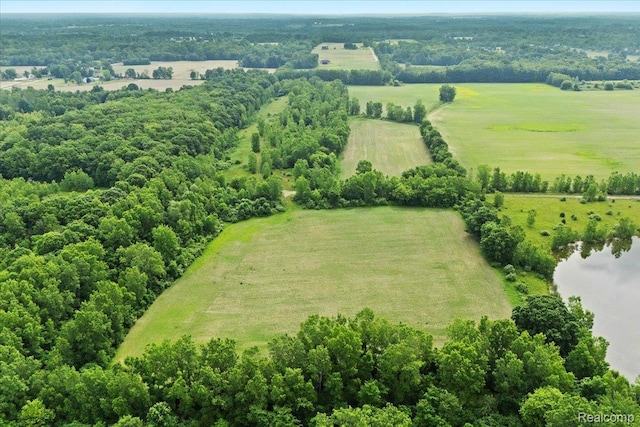 VL N Fleming Rd, Fowlerville, MI 48836 - photo 12