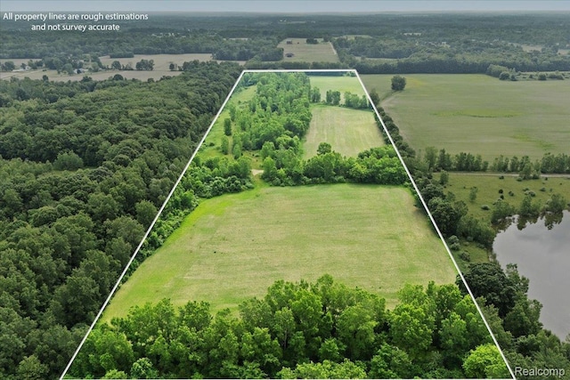 VL N Fleming Rd, Fowlerville, MI 48836 - photo 13