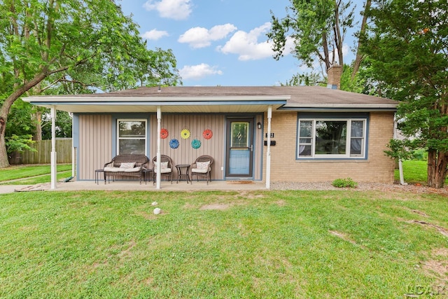 512 Seneca St, Tecumseh, MI 49286 - photo 1