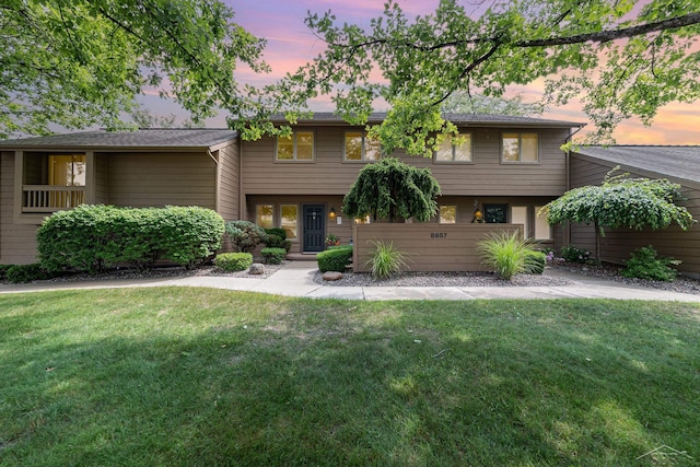 8957 Oak Meadow Dr, Saginaw, MI 48609 - photo 1
