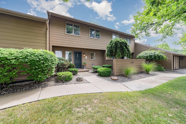 8957 Oak Meadow Dr, Saginaw, MI 48609 - photo 3