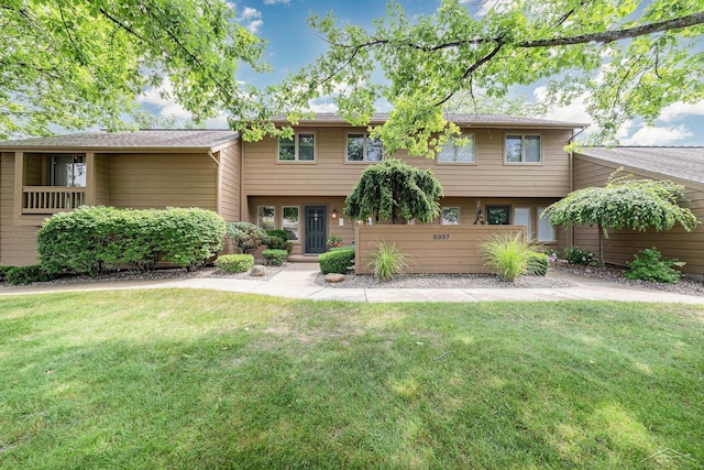 8957 Oak Meadow Dr, Saginaw, MI 48609 - photo 2