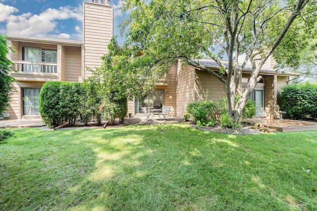 8957 Oak Meadow Dr, Saginaw, MI 48609 - photo 25