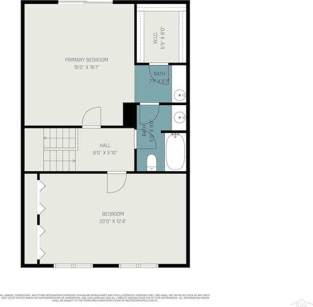 8957 Oak Meadow Dr, Saginaw, MI 48609 - photo 28