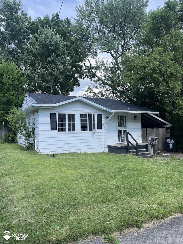 1437 Brabyn Ave, Flint, MI 48503 - photo 14
