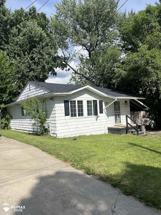 1437 Brabyn Ave, Flint, MI 48503 - photo 18