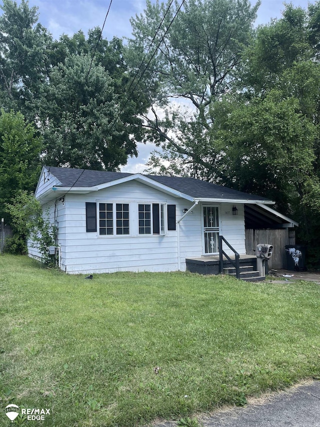1437 Brabyn Ave, Flint, MI 48503 - photo 16