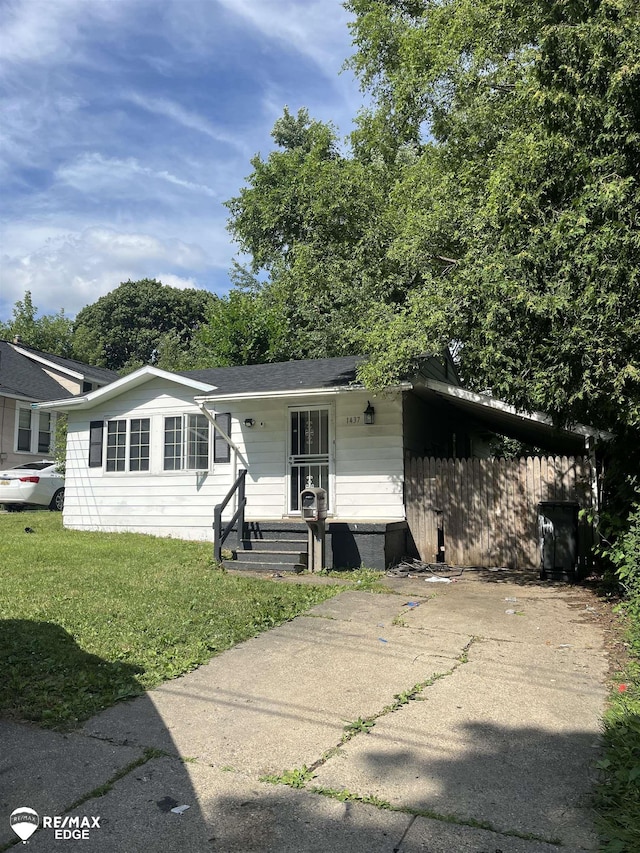 1437 Brabyn Ave, Flint, MI 48503 - photo 15