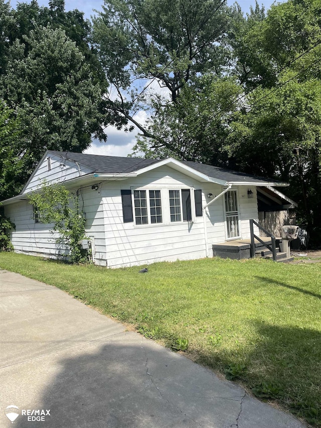 1437 Brabyn Ave, Flint, MI 48503 - photo 13
