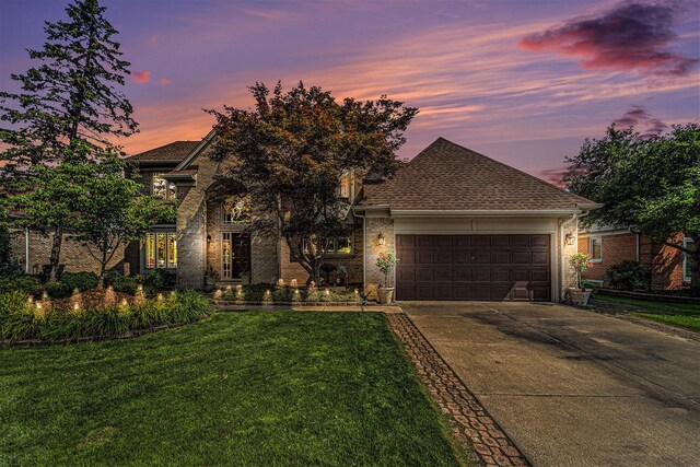 45090 Thornhill Ct, Canton, MI 48188 - photo 2