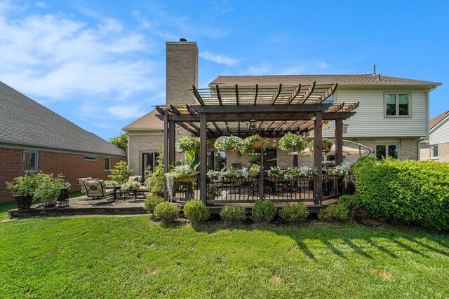 45090 Thornhill Ct, Canton, MI 48188 - photo 38