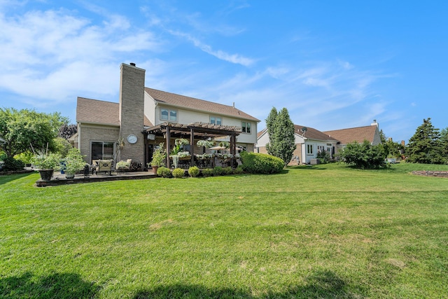 45090 Thornhill Ct, Canton, MI 48188 - photo 39